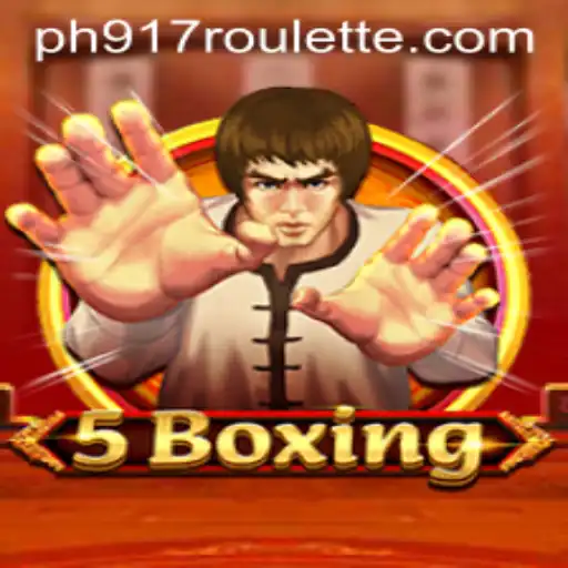 5Boxing: The Ultimate Strategy Game Revolutionizing Entertainment