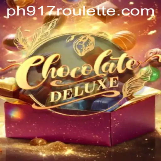 Unwrapping ChocolateDeluxe: The Sweet New Sensation in Gaming