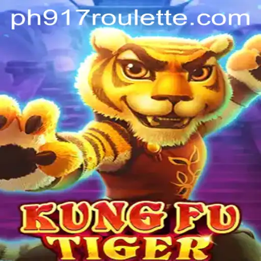 KungFu Tiger Game Overview and Rules