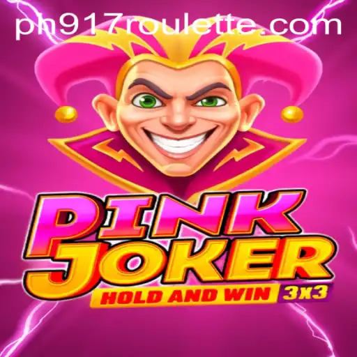 Unraveling the Mystique of Pinkjoker and the Enigmatic Keyword PH917