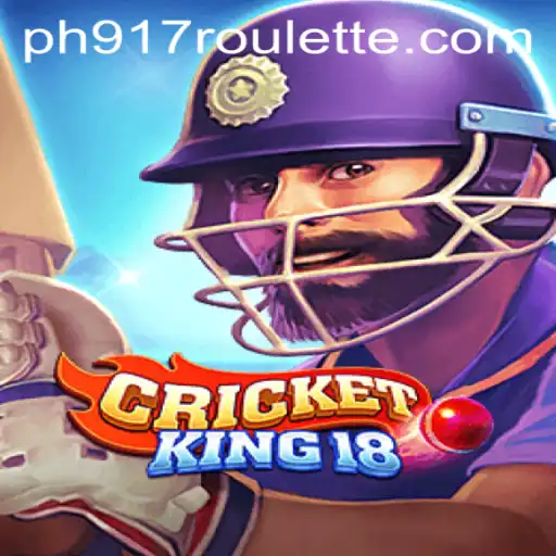CricketKing18: Exploring the Thrilling World of Virtual Cricket