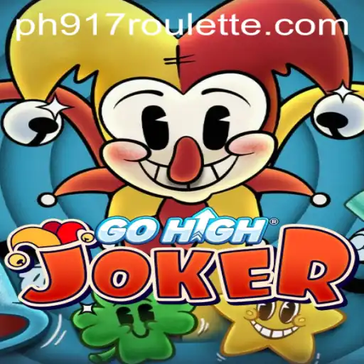 Unveiling GoHighJoker: A Thrilling New Adventure