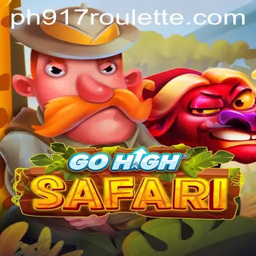 Embark on a Thrilling Adventure with GoHighSafari: A Deep Dive into the Game with Keywords Like 'ph917'