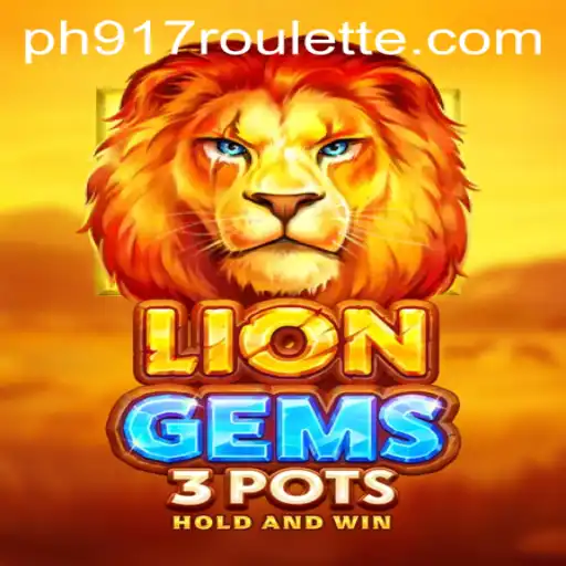 Unveiling LionGems3pots: A Captivating Adventure in Gaming