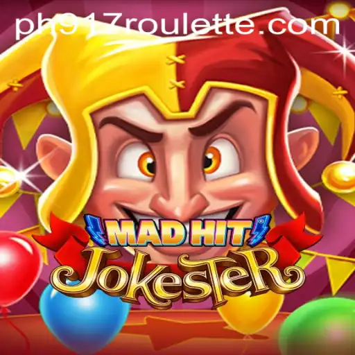 Exploring MadHitJokester: A New Twist in Gaming