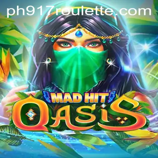 MadHitOasis: Revolutionizing Gaming with Strategy and Innovation