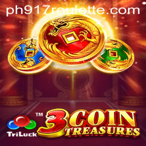 Discover the Thrills of 3CoinTreasures: A Modern Gaming Gem
