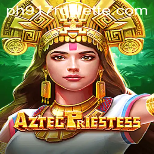 AztecPriestess Game Unveiled