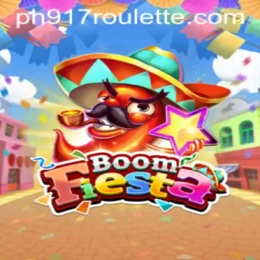 BoomFiesta A New Era in Gaming