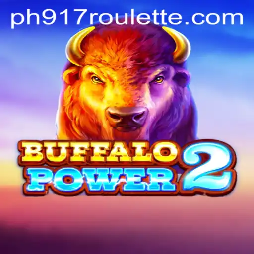 Buffalo Power 2: Discover the Wild West Adventure