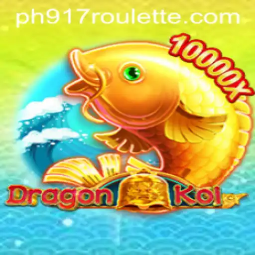 Unveiling DragonKoi: A Unique Blend of Strategy and Fantasy