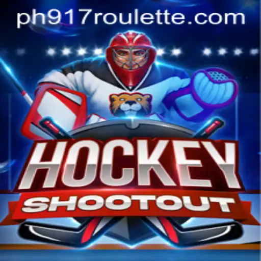 HockeyShootout: The Thrilling Ice Adventure