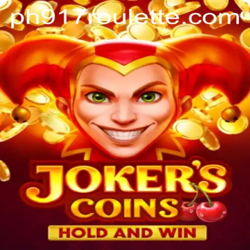 Unveiling JokersCoins: A Comprehensive Guide to Mastering the Game with Key Insights on 'ph917'