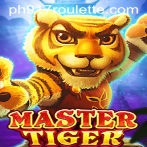 Unveiling the Roar of 'MasterTiger': A New Era in Gaming