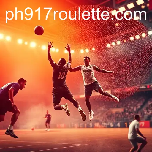 The Rise of PH917 in the Sports Arena