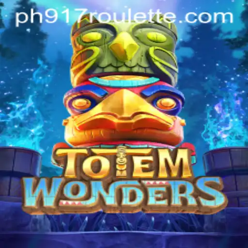 Totem Wonders: A Journey into Ancient Mysticism