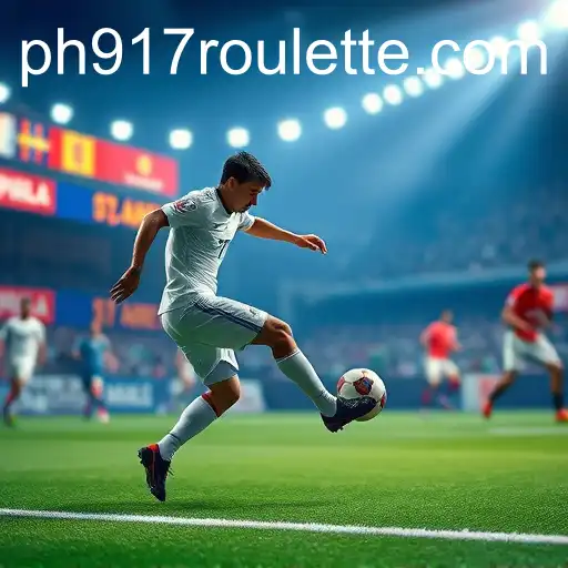 Exploring the Thrilling World of Virtual Sports: An In-Depth Look at ph917