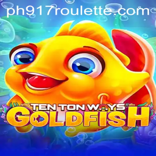 The Fascinating World of TenTonWaysGoldfish