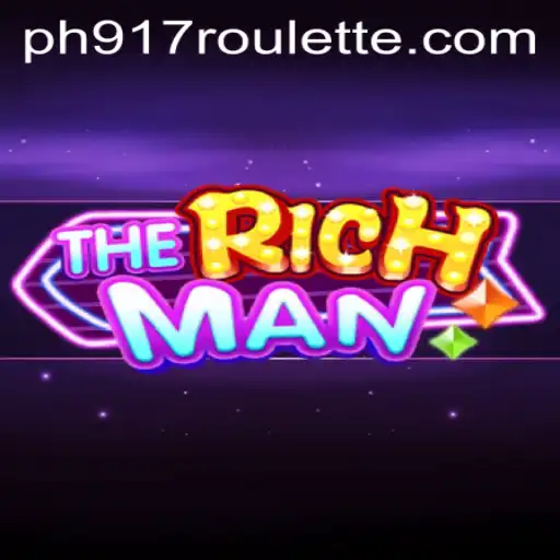 The Rich Journey of TheRichMan